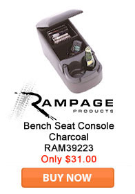 Save on Rampage