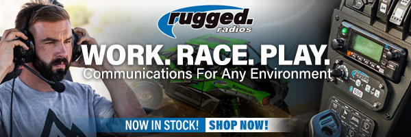 Rugged Radios