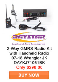 Save on Daystar