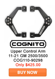 Save on Cognito