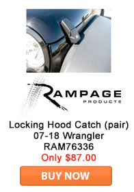 Save on Rampage