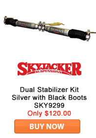 Save on Skyjacker