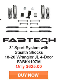 Save on Fabtech