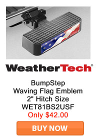 Save on WeatherTech