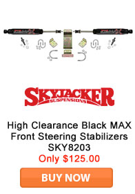 Save on Skyjacker