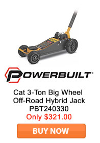 Save on Powerbuilt