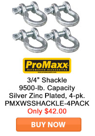 Save on ProMaxx