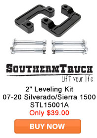 Save on Southern Truck