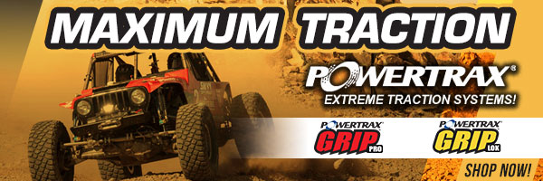 Save on Powertrax