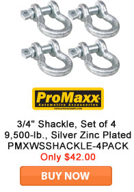 Save on ProMaxx