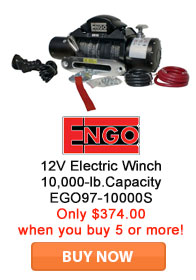 Save on Engo