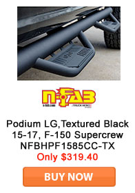 Save on NFab