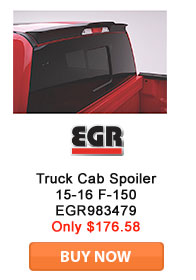 Save on EGR