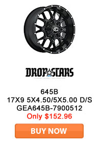 Save on Drop Stars