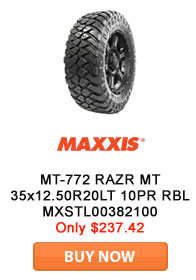 Save on MAXXIS