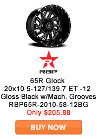 Save on RBP