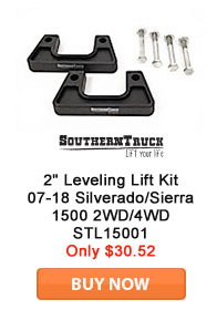 Save on Southern Truck