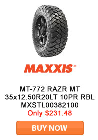 Save on Maxxis