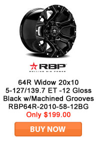 Save on RBP