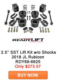 Save on Ready Lift