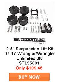 Save on Southern Truck