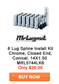 Save on Mr Lugnut