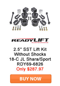 Save on ReadyLift