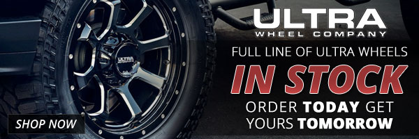 Save on Ultra Wheel Company!