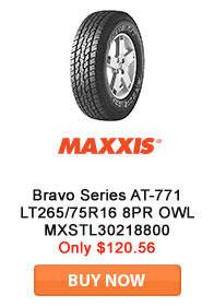 Save on Maxxis