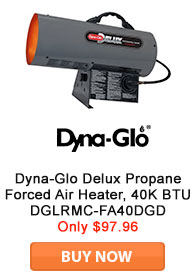 Save on Dyna-Glo