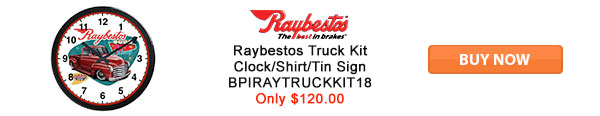 Save on Raybestos