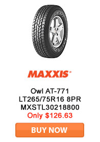 Save on Maxxis