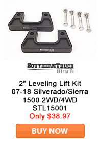 Save on Southern Truck