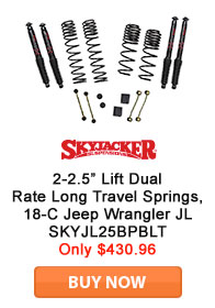 Save on Skyjacker