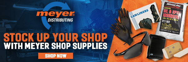 Save on Shop Supplies