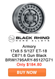 Save on Black Rhino