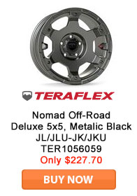 Save on Teraflex