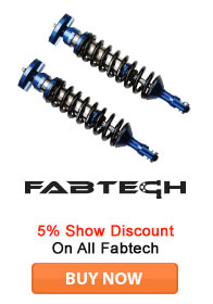 Save on Fabtech