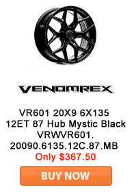 Save on Venomrex