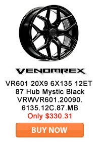 Save on Venomrex