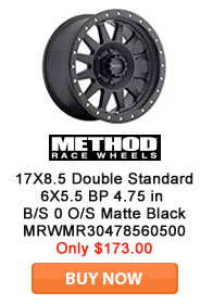 Save on Method Race Wheels