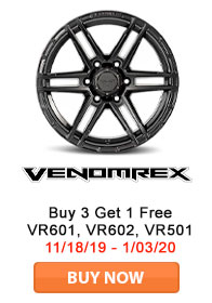 Save on VENOMREX