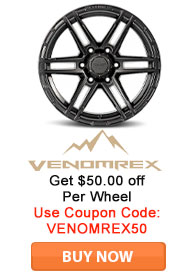 Save on Venomrex