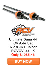 Save on RCV