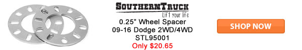 Save on Southern Truck