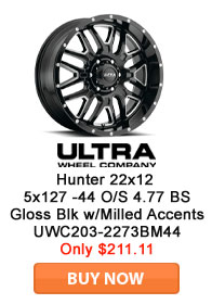 Save on Ultra Wheel Company