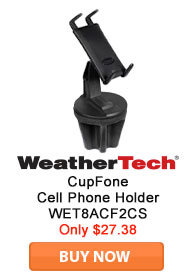 Save on WeatherTech