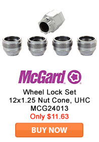 Save on McGard