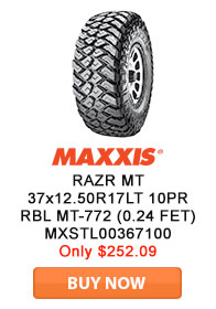 Save on Maxxis