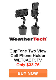 Save on WeatherTech